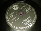 ELVIS PRESLEY : A FOOL SUCH AS I  / I NEED YOUR LOVE TONIGHT.  UK.78.rpm (1959)