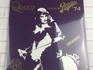 Queen - Live At The Rainbow ‘74 12” Vinyl Album - Ltd Edition (U.K) 2014 -Sealed
