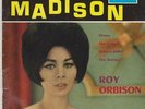 ROY ORBISON RARE  EP FRANCE MAMA THE CROWD DREAM BABY THE ACTRESS