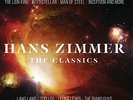 Hans Zimmer - The Classics [VINYL LP]