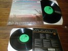Mahaleo-Madagascar LP original FRENCH PLAYA SOUND 76' AFRO FOLK RARE