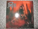 Death - The Sound of perseverance - LP