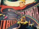 NIRVANA 1967 LP STORY OF SIMON SIMOPATH RARE ORIG 1ST CANADA ISLAND WIS 4702 VG+