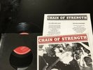 CHAIN OF STRENGTH 7