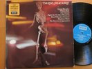 SPA 175 DANSE MACABRE Alexander Gibson Ernest Ansermet 1971 EX/VG Decca