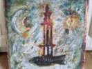 mewithoutYou Brother, Sister NEW Orange Marbled Vinyl LP Record Limited to 500