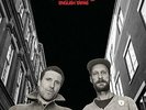 Sleaford Mods - English Tapas - LP Vinyl - New