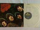 BEATLES 1965 UK PARLOPHONE LP **RUBBER SOUL** ORIGINAL FIRST ISSUE MONO 8.5 /10