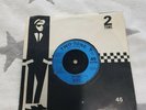 MADNESS THE PRINCE TWO TONE BLUE LABEL (RARE)