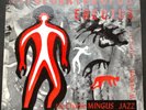 Charles Mingus - Pithecanthropus Erectus - USA Atlantic mono black label DG LP