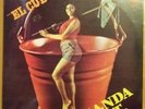 BANDA TT  /  EL CUBO, TRANSITO TERRESTRE, LP, SALSA, VENEZUELA,