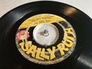 Vinyl 45 - Ralph Weeks - Rare Panama Soul - Algo Muy Profundo - Sally Ruth VG-