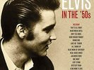 Elvis Presley-In The 50`S (UK IMPORT) VINYL LP NEW