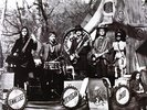 Raconteurs-Consolers Of The Lonely (UK IMPORT) VINYL NEW