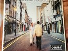 Oasis - (What's The Story) Morning Glory ? - Vinyl Double LP - CRE LP 189