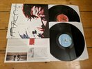 The Cure BLOODFLOWERS Vinyl 2LP Original Ltd Edition Pressing FIX31/543 123-1