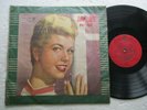 DORIS DAY - The Night with Doris Day  - Rare TAIWAN only release LP