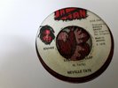 Neville Tate , Lightening Clap  , 7