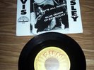 ELVIS PRESLEY SUN RECORD THATS ALL RIGHT #209 + SUN SLEEVE STONE MINT CONDITION