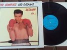 ELVIS PRESLEY    The Complete Kid Galahad Session Vol. 1    LP on TCB Label