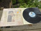 Tom Waits - Heartattack And Vine UK 1st Press Asylum K 52252 A1/ B1 1980 LP
