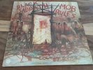 ORIGINAL Black Sabbath Mob Rules 1981 Vertigo [6302 119] Vinyl EX/NM