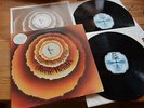 STEVIE WONDER Songs In The Key Of Life 2 LP booklet  Motown 190-97 900/01