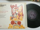 LP, George Crumb, Madrigals w/Elizabeth Suderberg, turnabout Vox SIGNED BY CRUMB