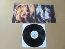 DEBORAH HARRY Debravation RARE ORIGINAL 1993 UK 1ST PRESSING LP CHR6014 BLONDIE