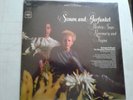 Simon & Garfunkel - Parsley, Sage, Rosemary And Thyme [New Vinyl] 2 Eye SEALED