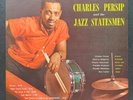 CHARLIE PERSIP & Jazz Statesmen BETHLEHEM LP BCP 6046 Mono DG Superb Hubbard