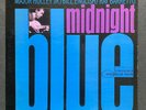 KENNY BURRELL Midnight Blue BLUE NOTE LP 4123 Mono Ear NY USA Van Gelder