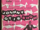 Johnny Otis Show, Capitol 3799-3802, 4 record set with gatefold cover