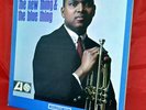 Ted Curson – The New Thing & the Blue Thing Jazz Lp Atlantic 1441
