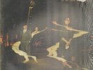 Kansas In The Spirit Of Things NEAR MINT MCA Vinyl LP