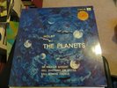 Holst: The Planets - Sir Malcolm Sargent **HMV ASD 269 ED1 LP**