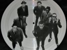 THE SPECIALS S/T First Album LP Picture Disc Vinyl Rare UK 2 Tone Two Ska Mod 14
