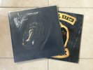 Hanni El Khatib - Head in the Dirt & Moonlight (Signed) Albums Vinyl Record LP