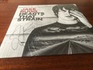Jake Bugg - Hearts That Strain, Limited Vinyl Signed L.P