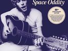 David Bowie - Space Oddity (50th Anniversary EP) Vinyl LP (2) Plg Uk NEU