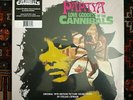 Stelvio Cipriani ?Papaya Love Goddess One Way Static OWS11 Pink Haze Ltd 213/500