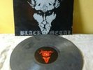 Venom Black Metal Grey Marble Neat 1005 Moonblood Bathory Satyricon Darkthrone