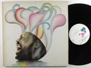 LEON THOMAS Blues And The Soulful Truth FLYING DUTCHMAN LP VG+ gatefold *