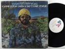 LONNIE LISTON SMITH Visions Of A New World FLYING DUTCHMAN LP VG++ gatefold *