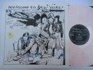 The Rolling Stones LP Welcome To New York not TMOQ Swingin' Pig Splatter Wax