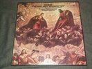 TAS: London CSA 2242 (SXL 6744-5) ed1 Mehta, VPO: Mahler: Symphony no. 2 NM/MINT