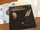 SXLA 6452-61 ED1 10 LP set Beethoven piano sonatas complete Wilhelm  Backhaus NM