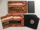 Aphex Twin (Richard D. James) - Drukqs WARPLP92 2001 4x12