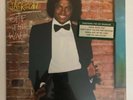 Michael Jackson - Off The Wall - Factory SEALED 1979 US 1st Press Hype Sticker