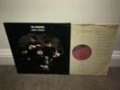THE SORROWS Take A Heart LP Piccadilly 1965 UK 1st Press